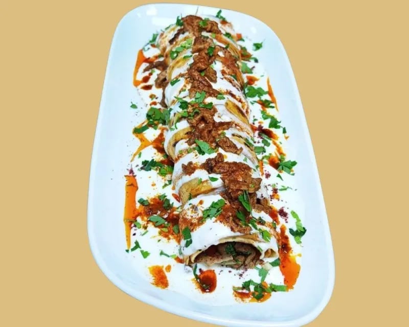 YOĞURTLU ET TANTUNİ